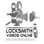 LOCKSMITH VIDEOS ONLINE