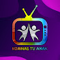 Komnas TV Anak