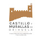 Plan Director Castillo y Murallas de Orihuela