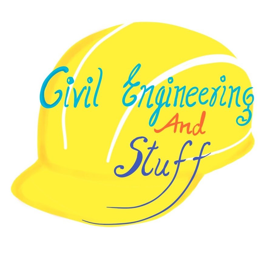 Civil Engineering & Stuff