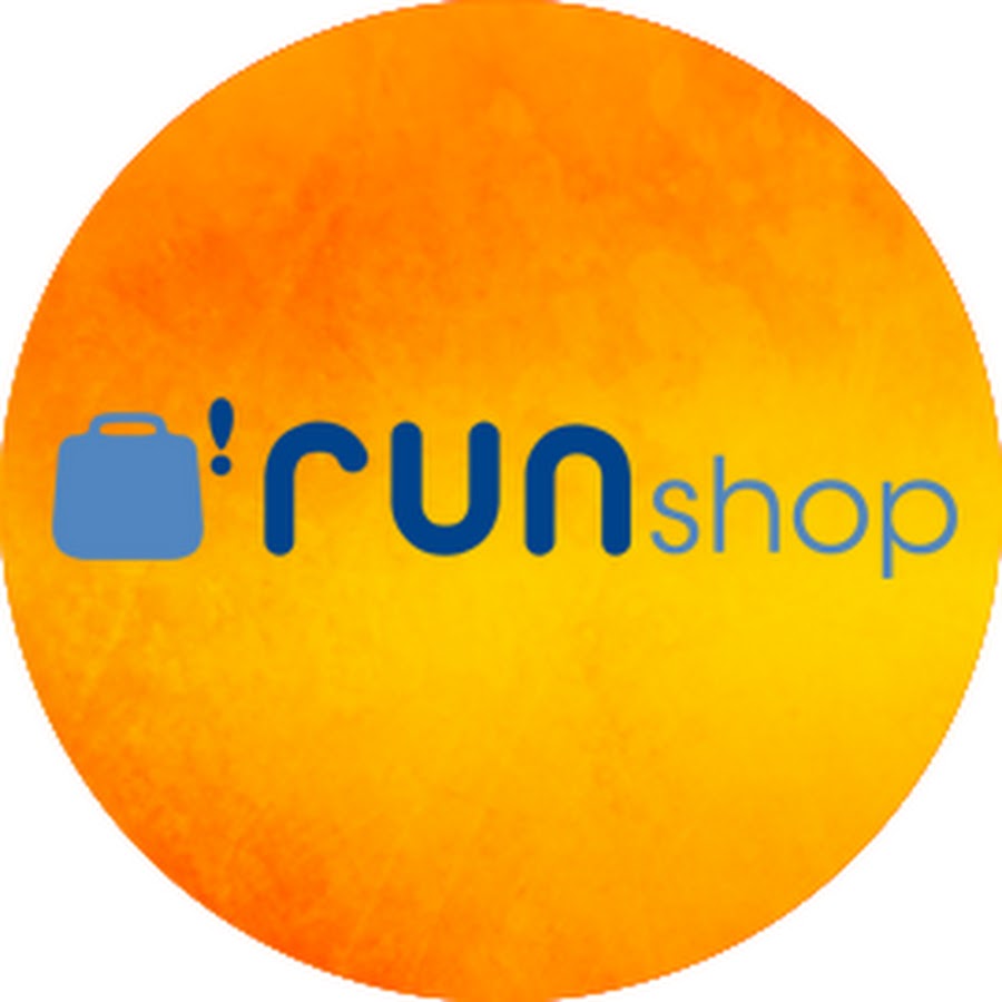 RUNshop