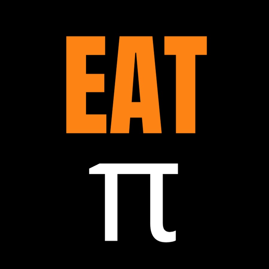 Eat Pi - YouTube