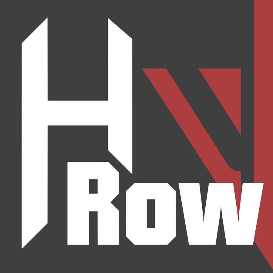 H-Row [Music Channel]