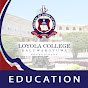 Loyola College Negombo Education