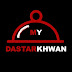 logo MY DASTARKHWAN