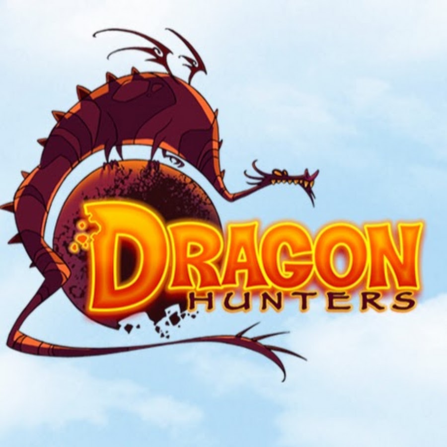 Dragon Hunters YouTube