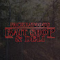 Packrat404's Bait Shop & Deli