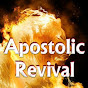 APOSTOLIC REVIVAL