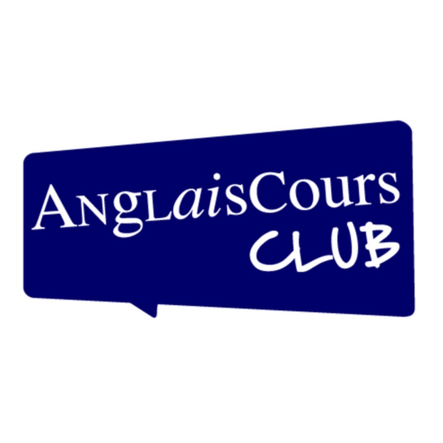 AnglaisCours Club @AnglaisCours