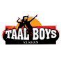 Taalboys Vision - Stage Shows