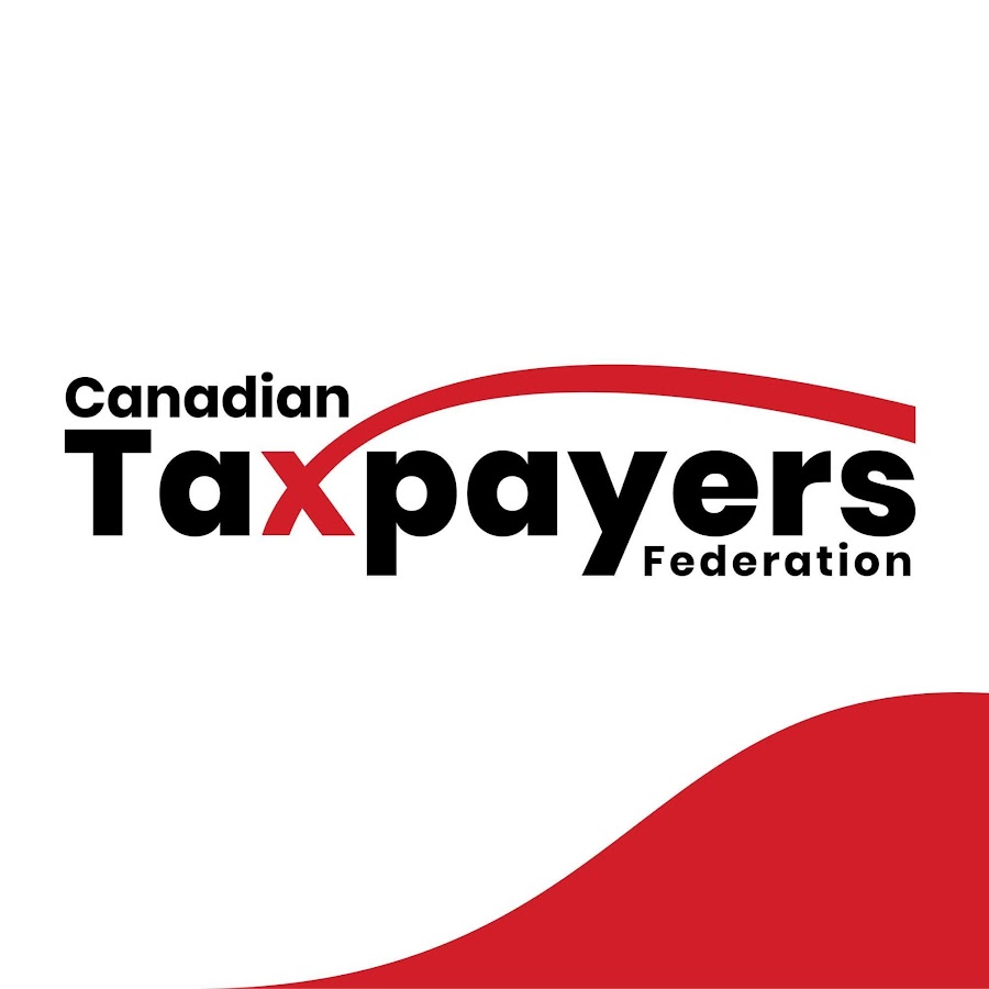 Canadian Taxpayers Federation @taxpayerdotcom