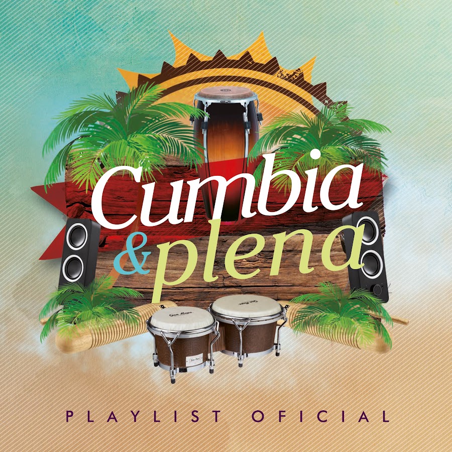 Cumbia y Plena @CumbiayPlena