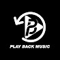 Play back Music