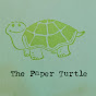 The Paper Turtle