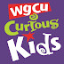 logo WGCUCuriouskids