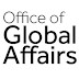 Office of Global Affairs Stony Brook University