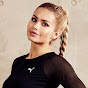 Pamela Reif youtube avatar