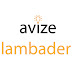 Avize Lambader