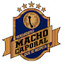 Macho Caporal Que Se Respeta OFICIAL