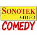 COMEDY SONOTEK