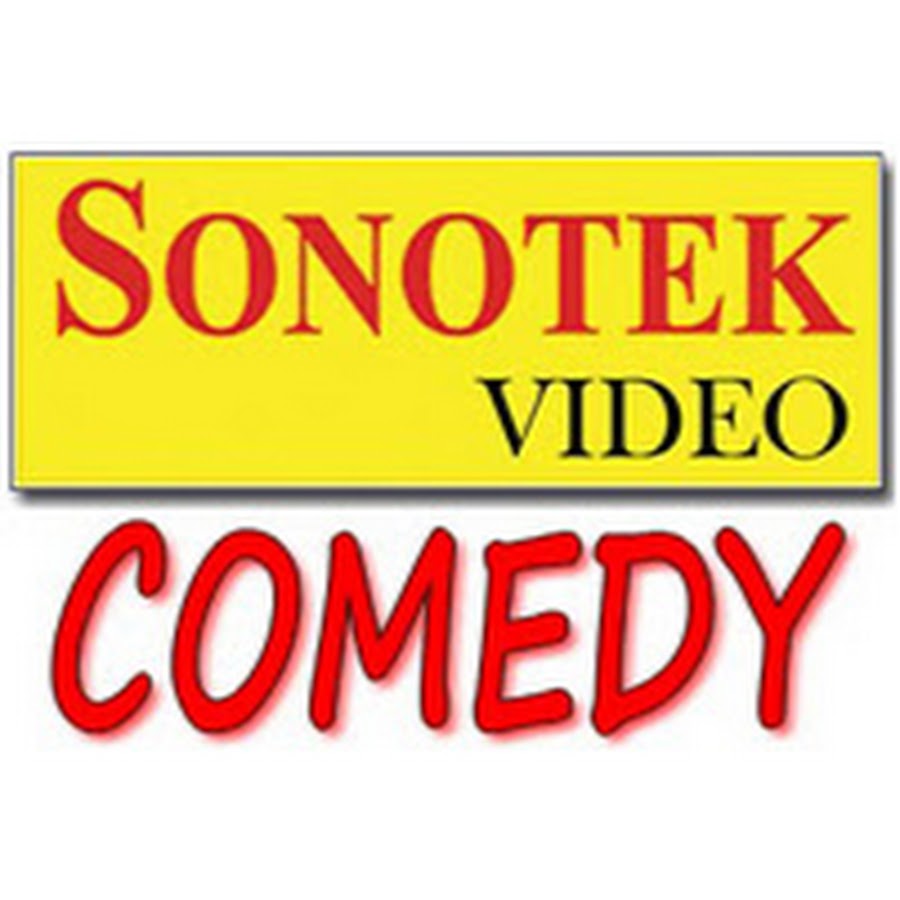 COMEDY SONOTEK