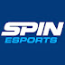 logo SPIN Esports