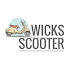 Wicks Scooter