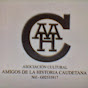 ASOCIACIÓN CULTURAL AMIGOS DE LA