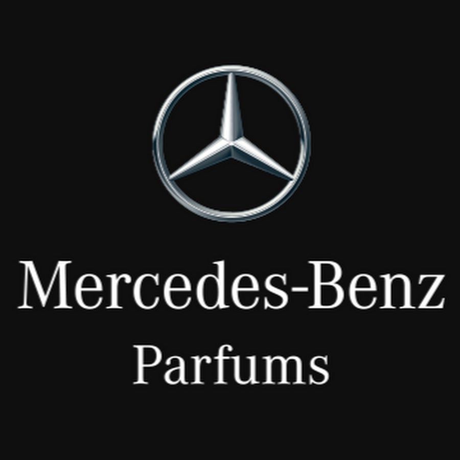 Mercedes deals benz perfumes