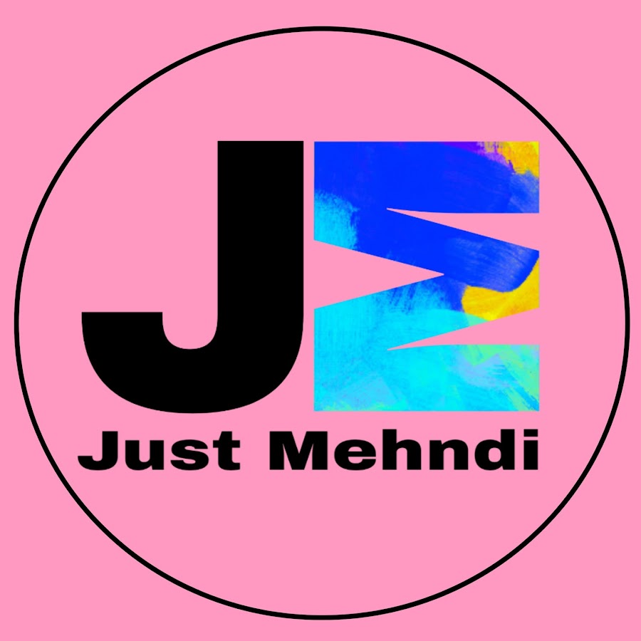 Just Mehndi