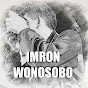 Imron Wonosobo