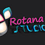 Rotana studio