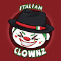 Italian CLoWnZ