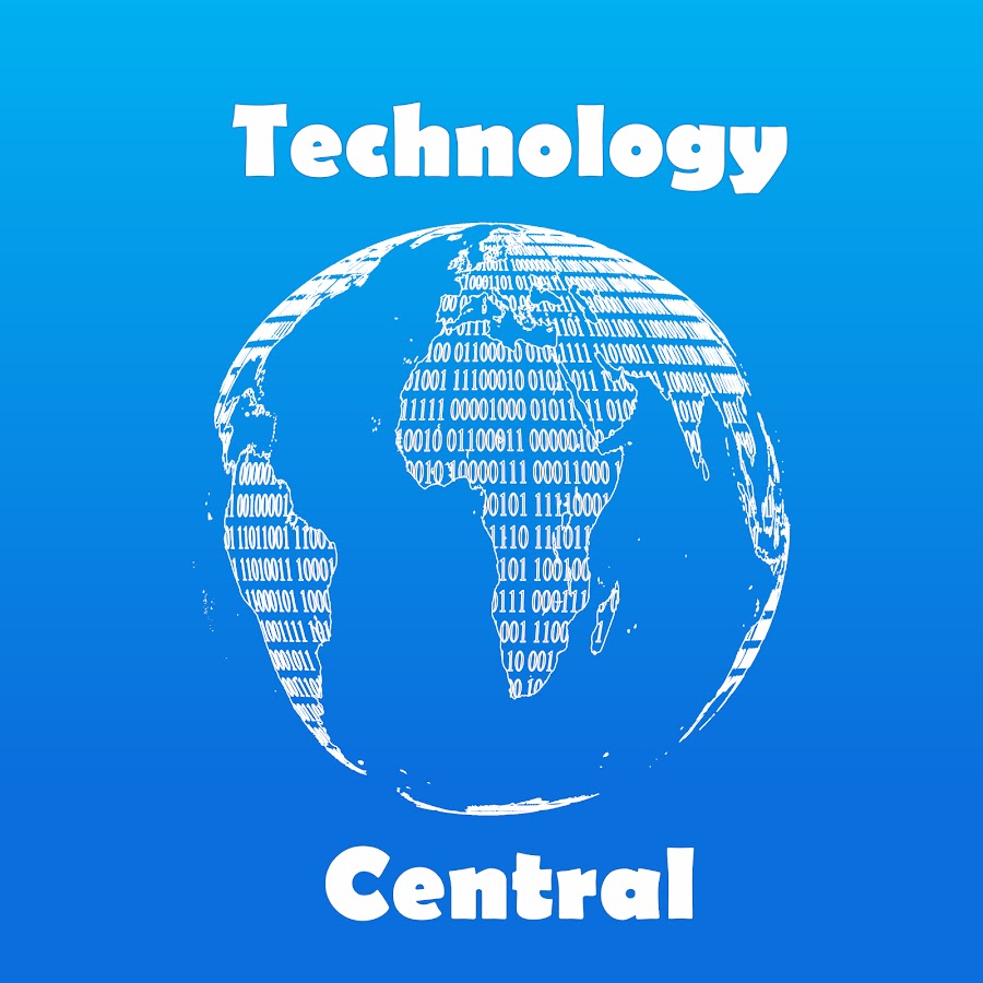 Technology Central