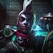 Ekko Challenger