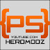 logo PSHero HeroMoDz