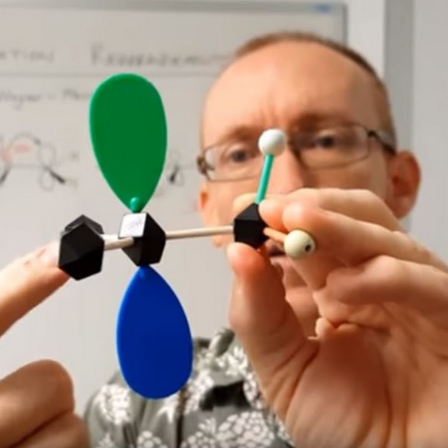 Organic Chemistry Explained!