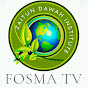 FOSMA TV