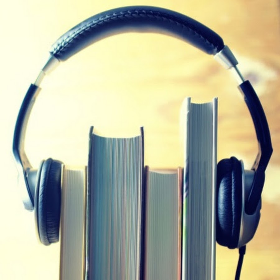 Audio Books You Should Listen To - YouTube