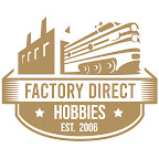 Factory Direct Hobbies