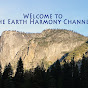 THE EARTH HARMONY CHANNEL