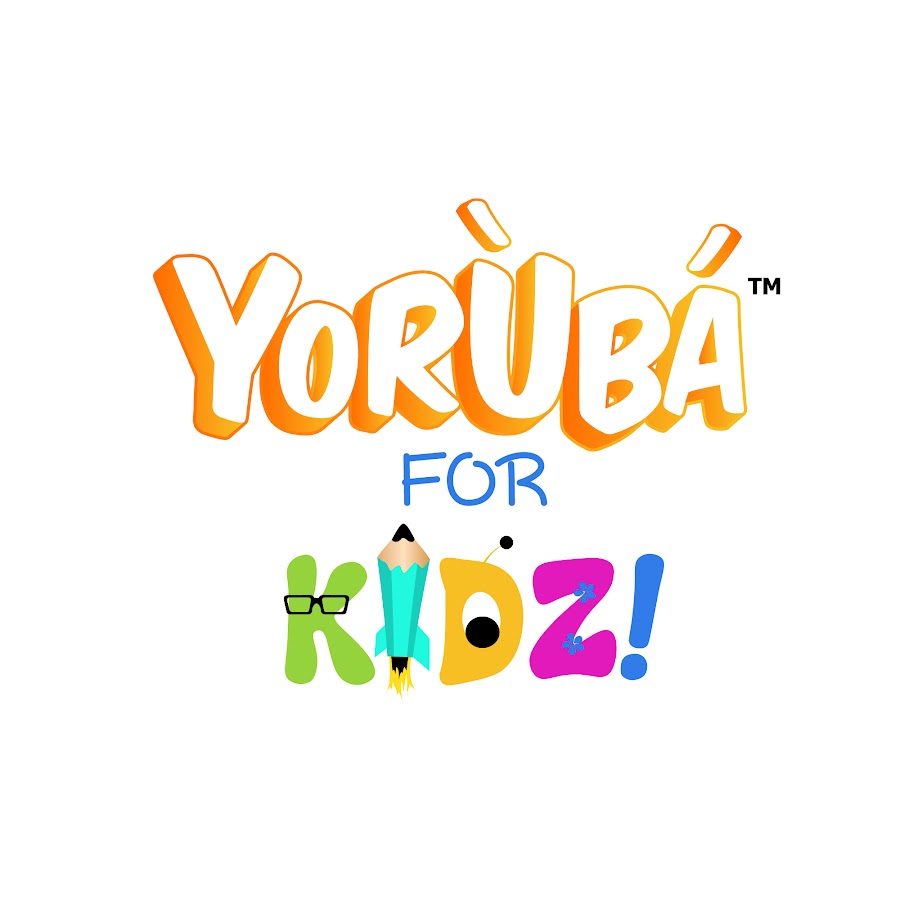 Yoruba for Kidz