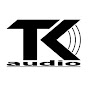 TK “TK-AUDIO SERVICE” 音響設備