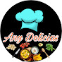 Any Delicias