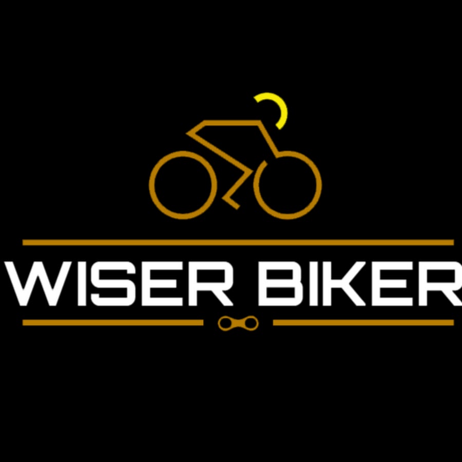 Wiser Biker @WiserBiker