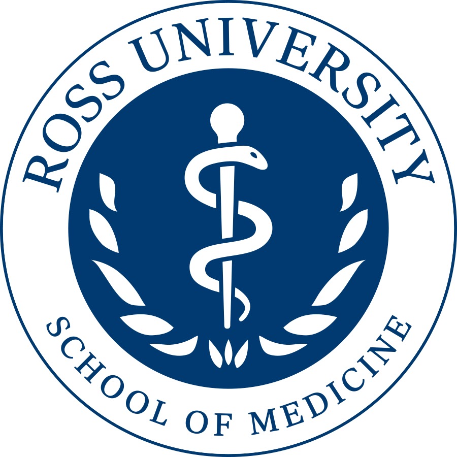 Ross University School of Medicine @rossmedicalschool