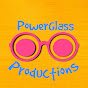 PowerGlass Productions