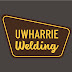 Uwharrie Welding