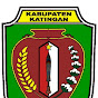 Disbudporapar Katingan