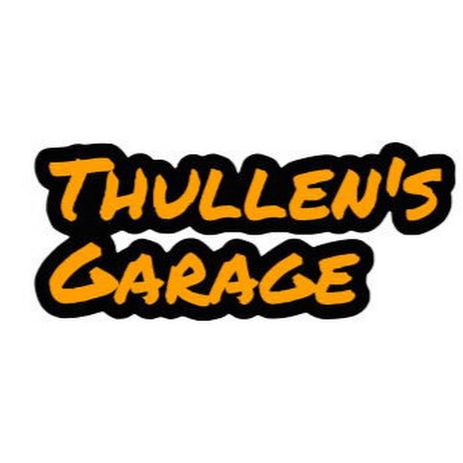 Thullen's Garage @ThullensGarage